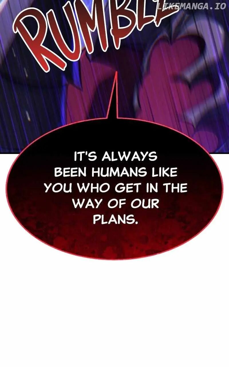 The Reason Why I Quit Being The Demon King Chapter 72 Page 121