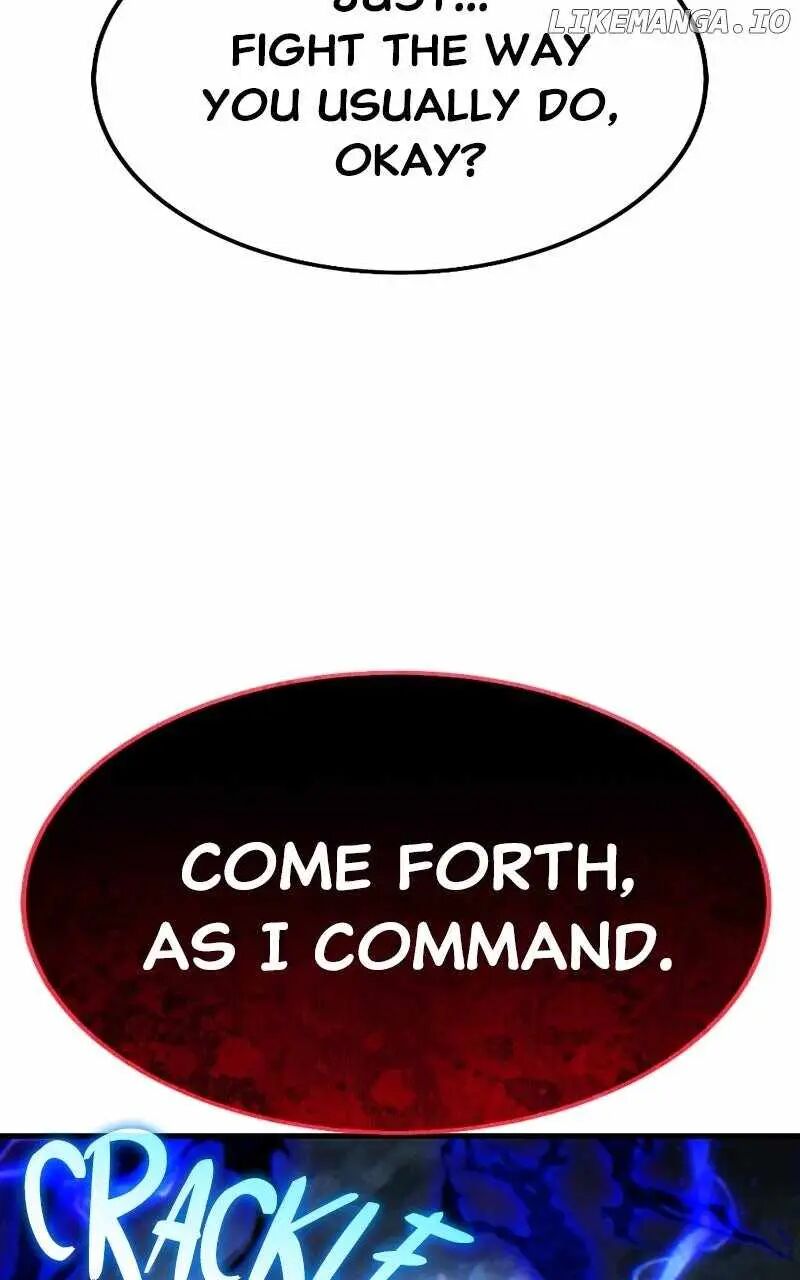 The Reason Why I Quit Being The Demon King Chapter 72 Page 128