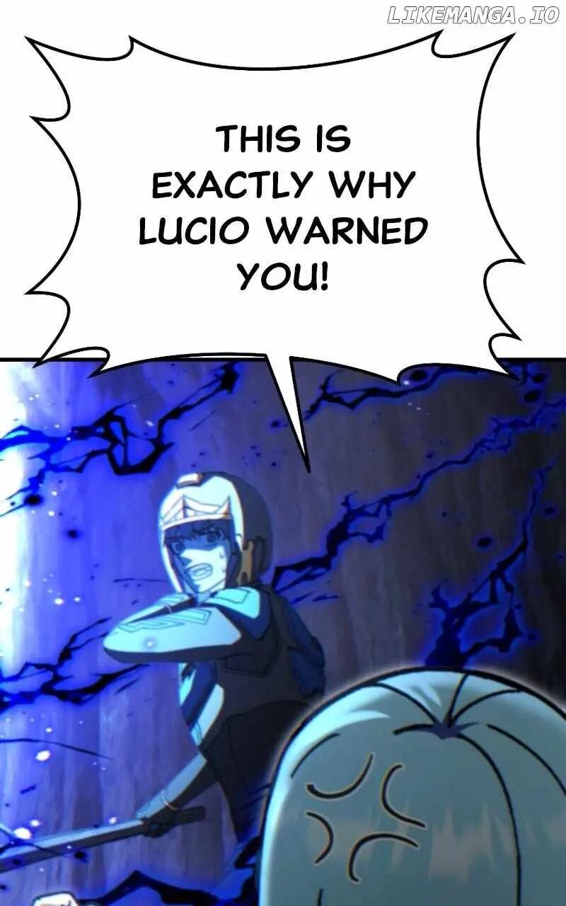 The Reason Why I Quit Being The Demon King Chapter 72 Page 137