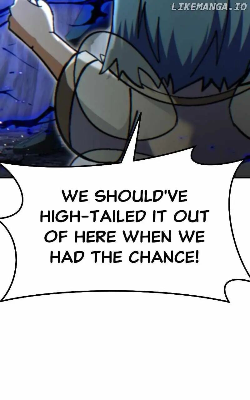 The Reason Why I Quit Being The Demon King Chapter 72 Page 138