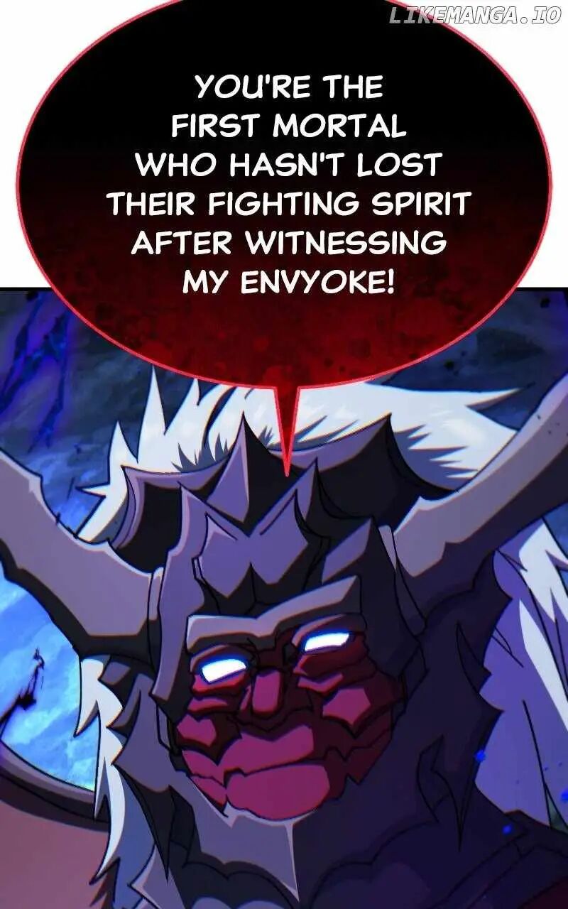 The Reason Why I Quit Being The Demon King Chapter 72 Page 143