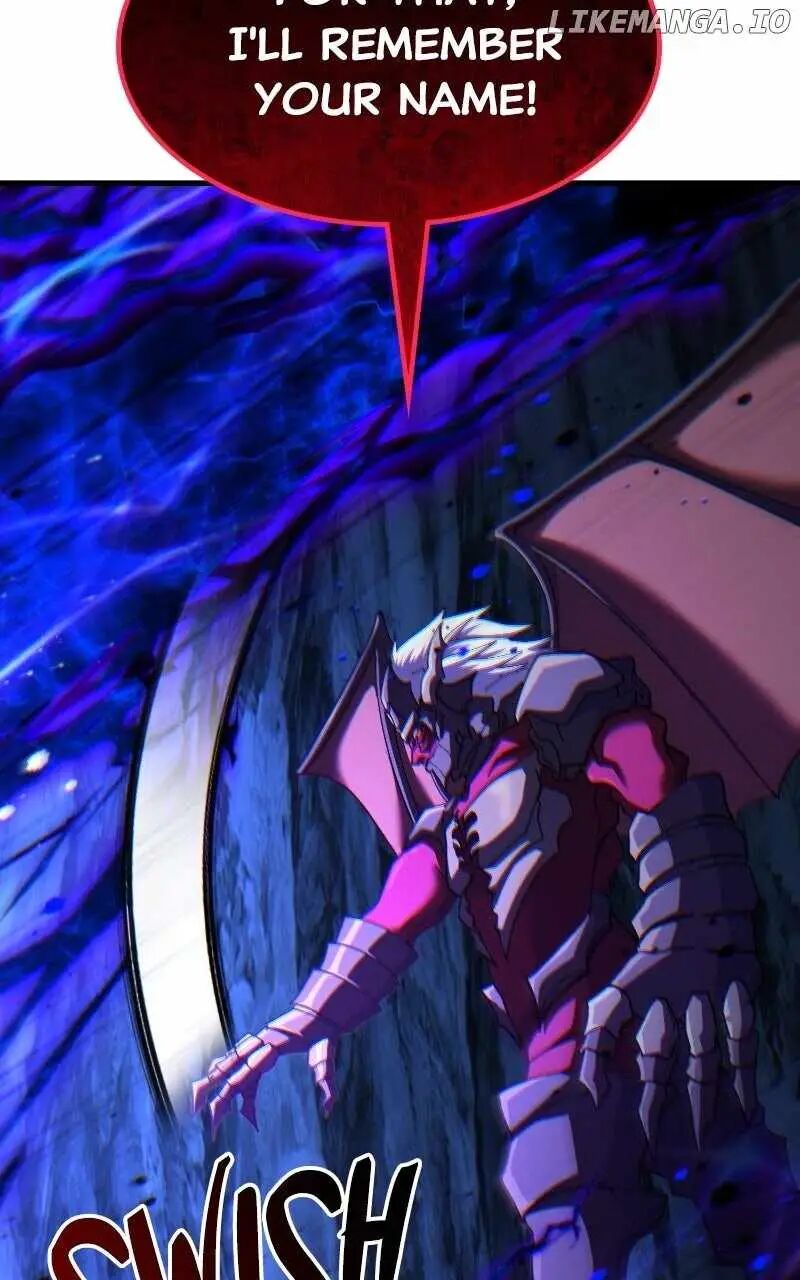 The Reason Why I Quit Being The Demon King Chapter 72 Page 145