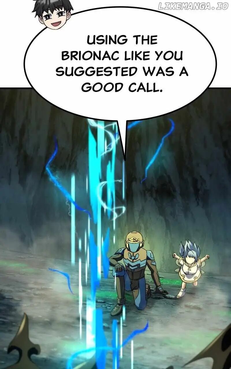 The Reason Why I Quit Being The Demon King Chapter 72 Page 29