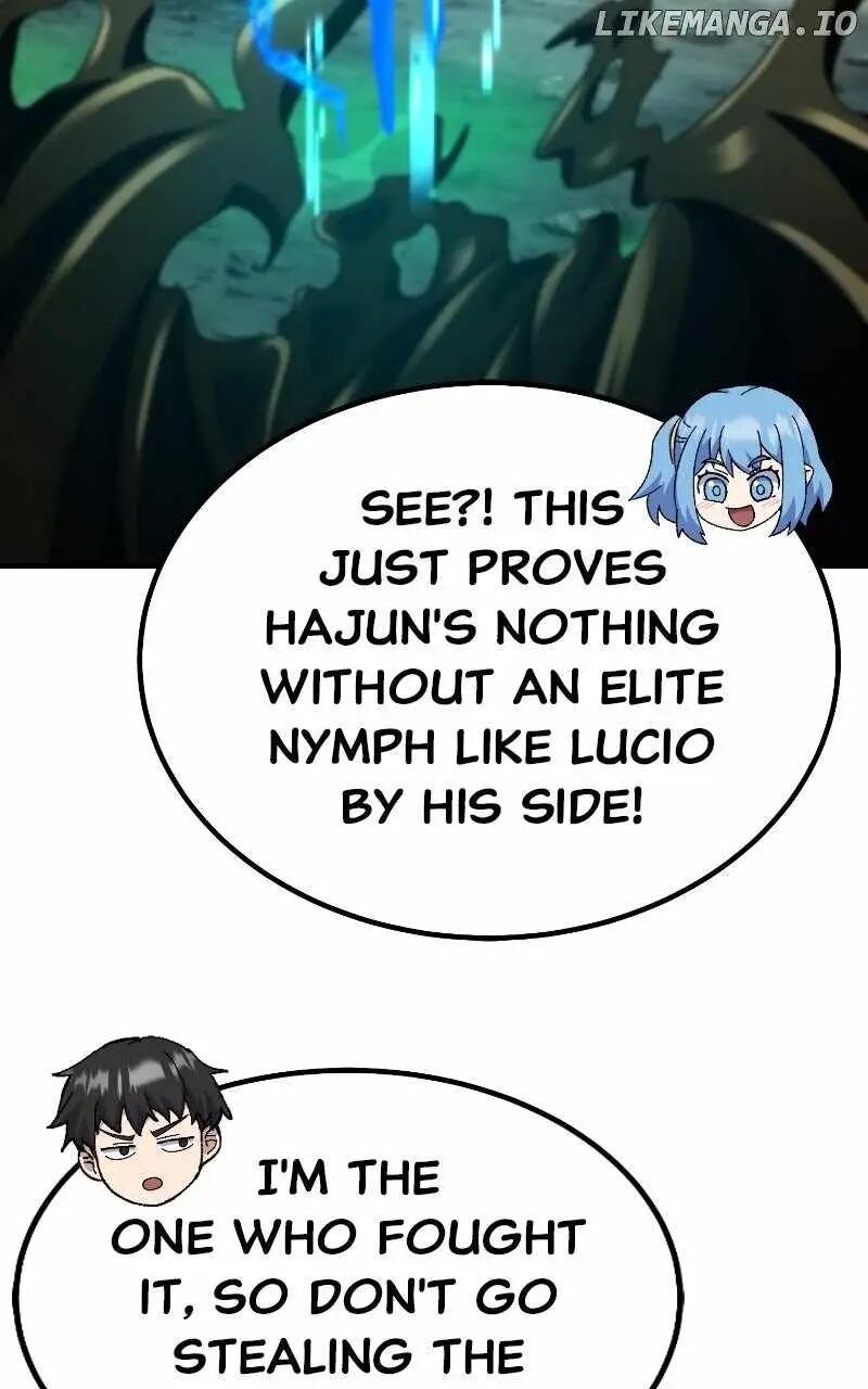 The Reason Why I Quit Being The Demon King Chapter 72 Page 30