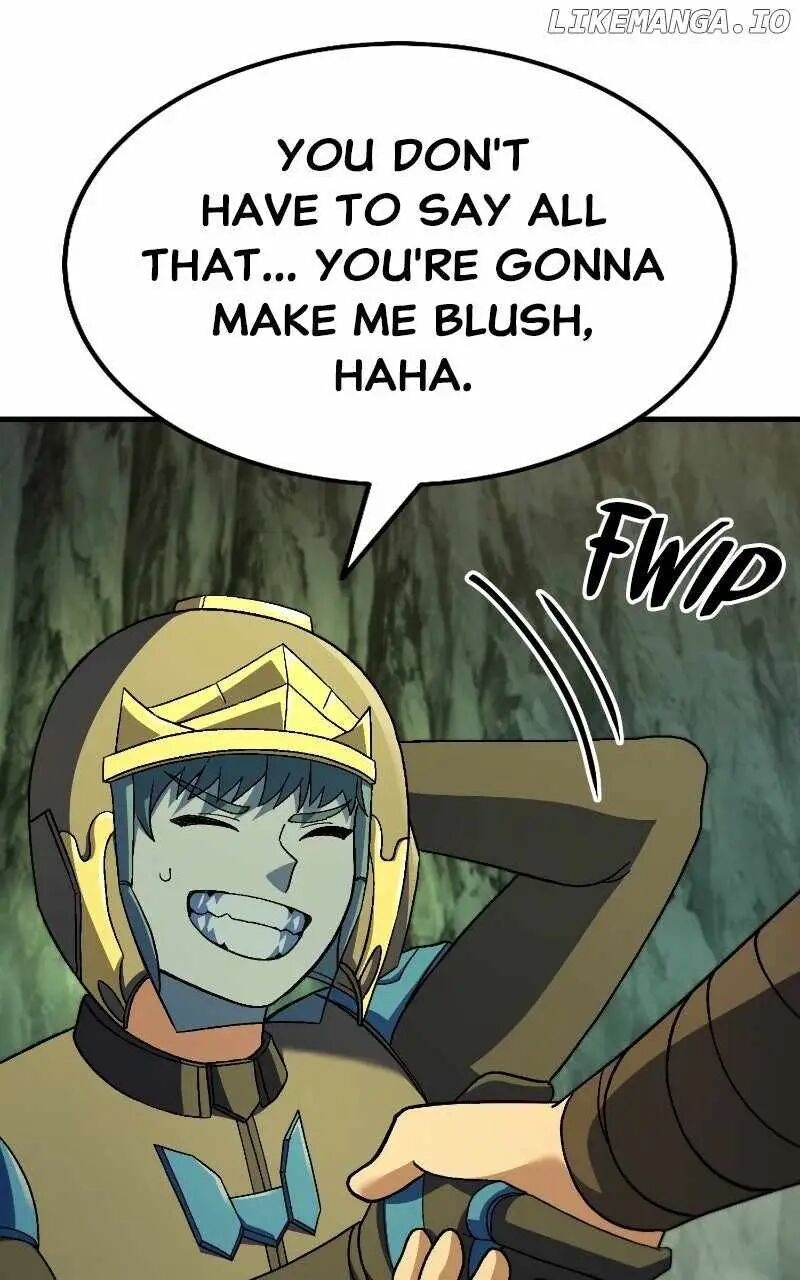 The Reason Why I Quit Being The Demon King Chapter 72 Page 38