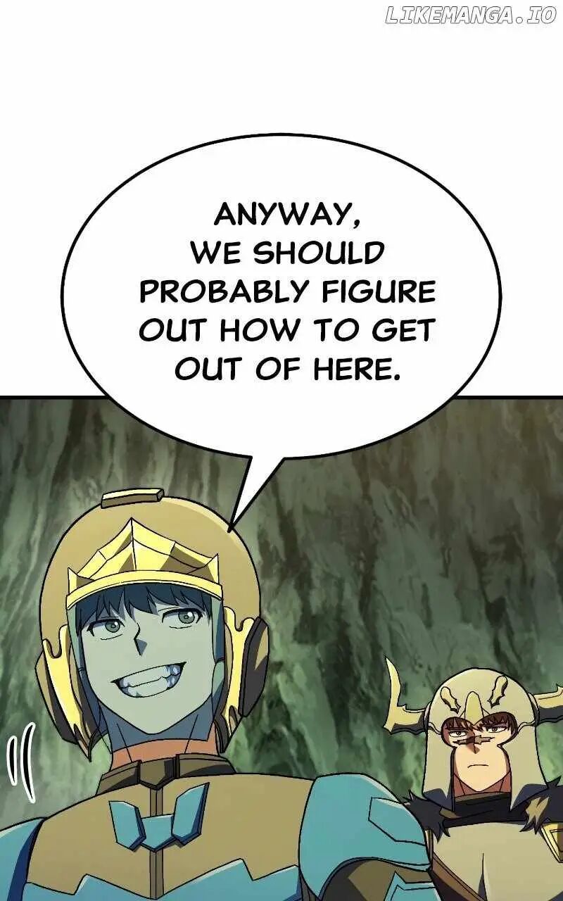 The Reason Why I Quit Being The Demon King Chapter 72 Page 40