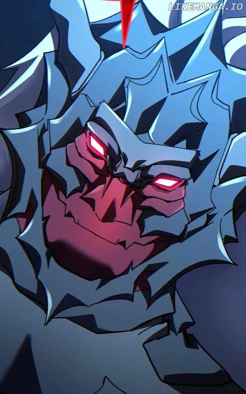 The Reason Why I Quit Being The Demon King Chapter 72 Page 92