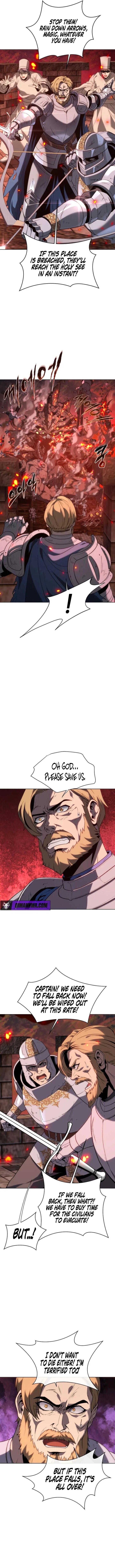 The Reason Why I Quit Being The Demon King Chapter 74 Page 13