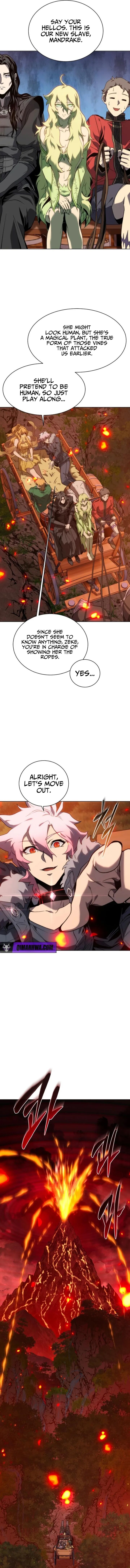 The Reason Why I Quit Being The Demon King Chapter 74 Page 6