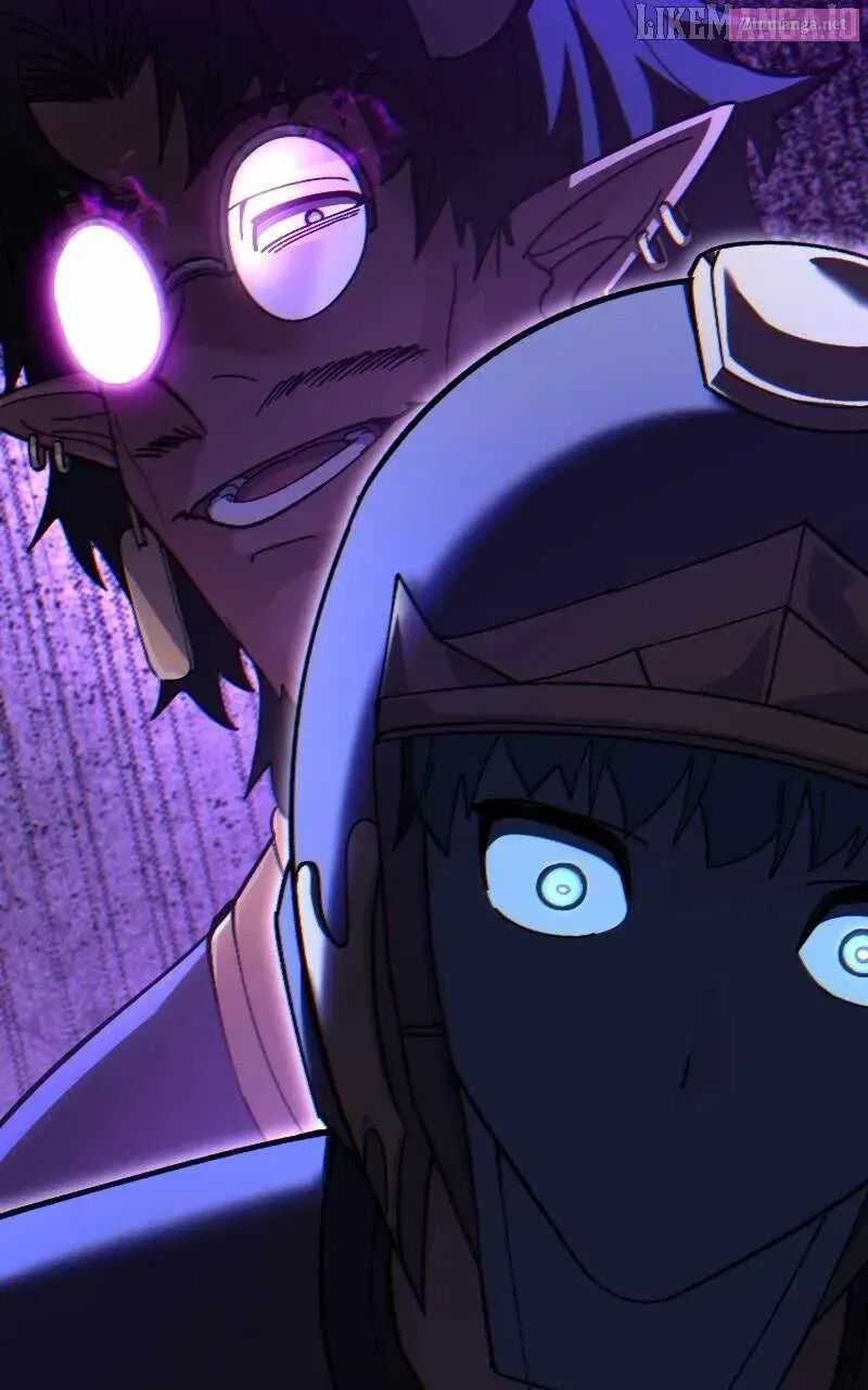 The Reason Why I Quit Being The Demon King Chapter 78 Page 133