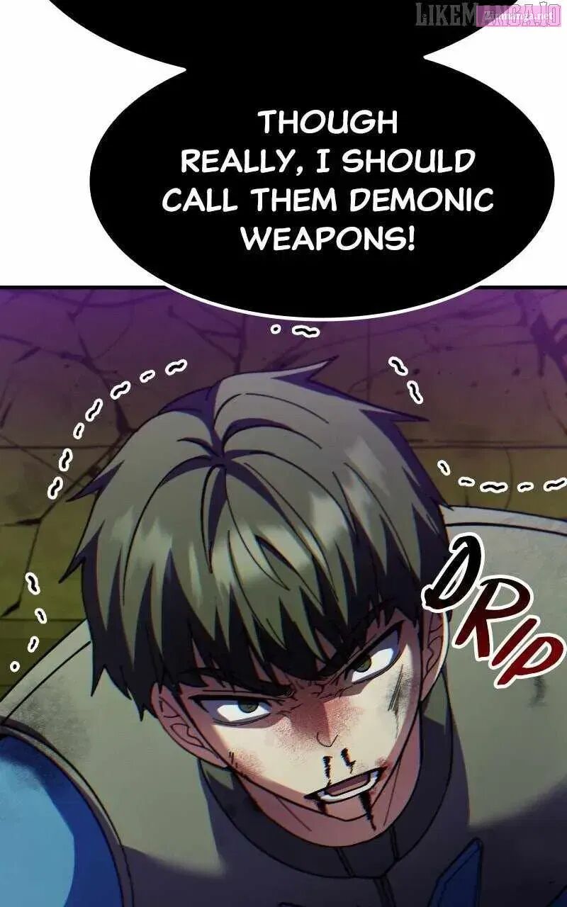 The Reason Why I Quit Being The Demon King Chapter 78 Page 151