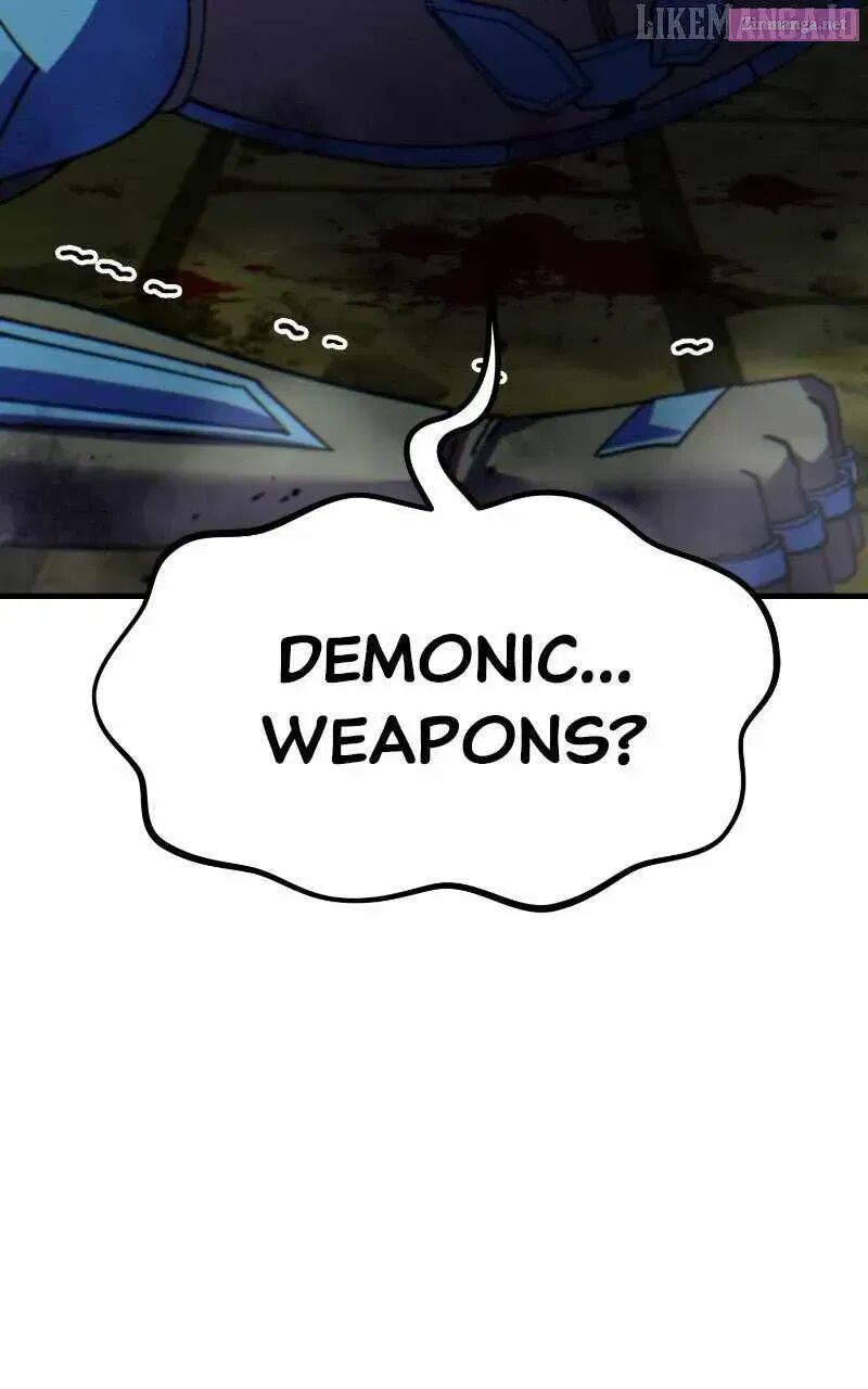 The Reason Why I Quit Being The Demon King Chapter 78 Page 152