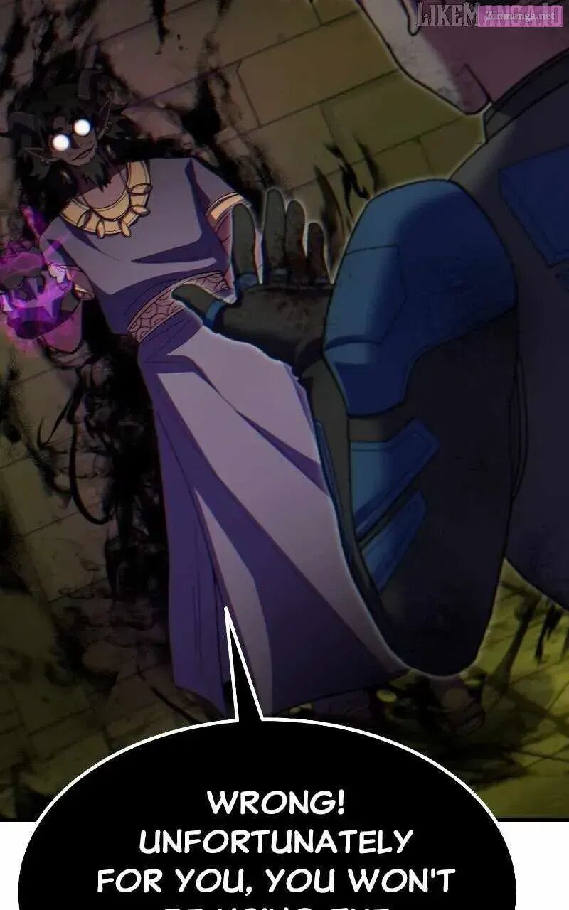 The Reason Why I Quit Being The Demon King Chapter 78 Page 154