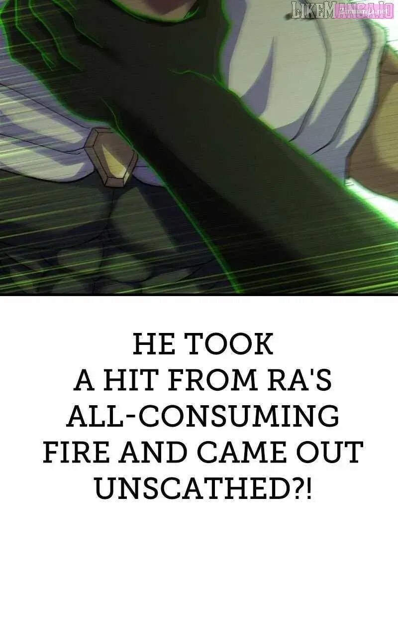 The Reason Why I Quit Being The Demon King Chapter 78 Page 22