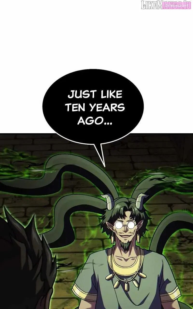 The Reason Why I Quit Being The Demon King Chapter 78 Page 23
