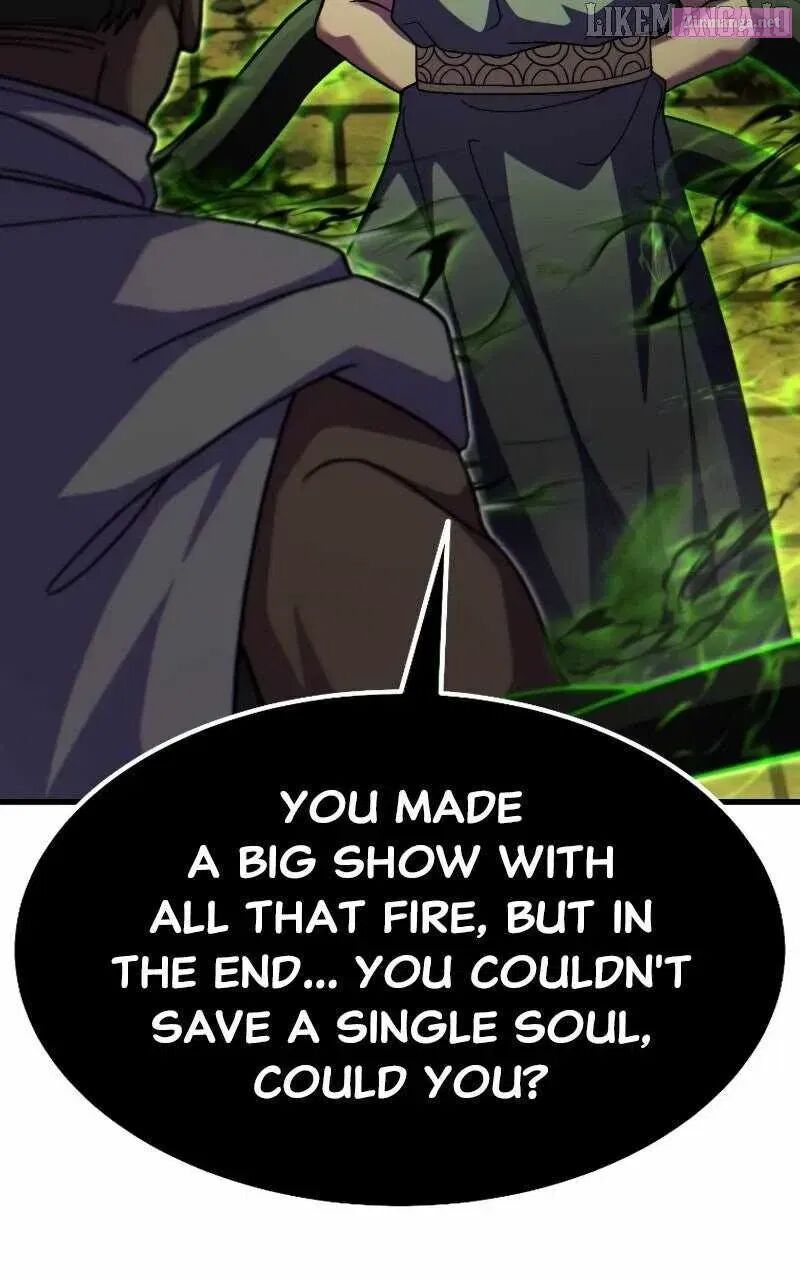 The Reason Why I Quit Being The Demon King Chapter 78 Page 24