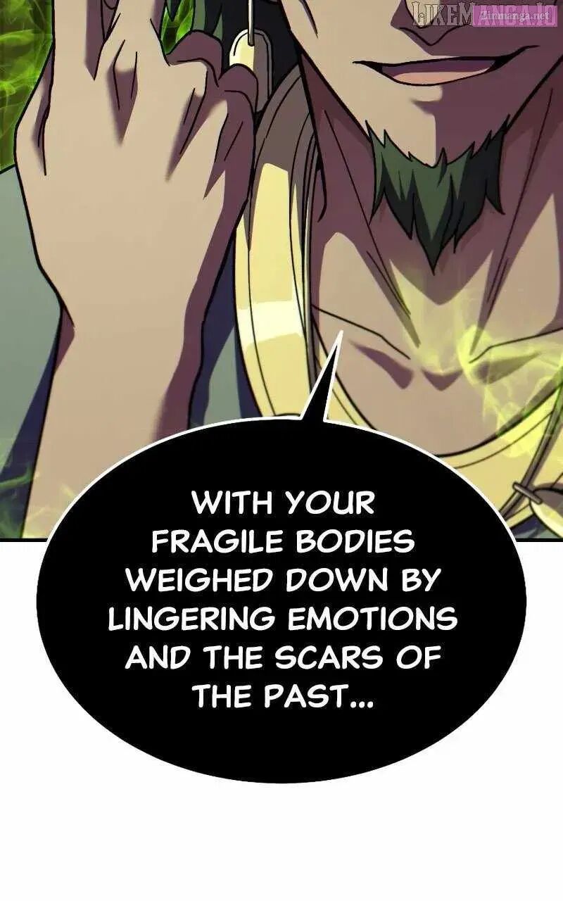 The Reason Why I Quit Being The Demon King Chapter 78 Page 26