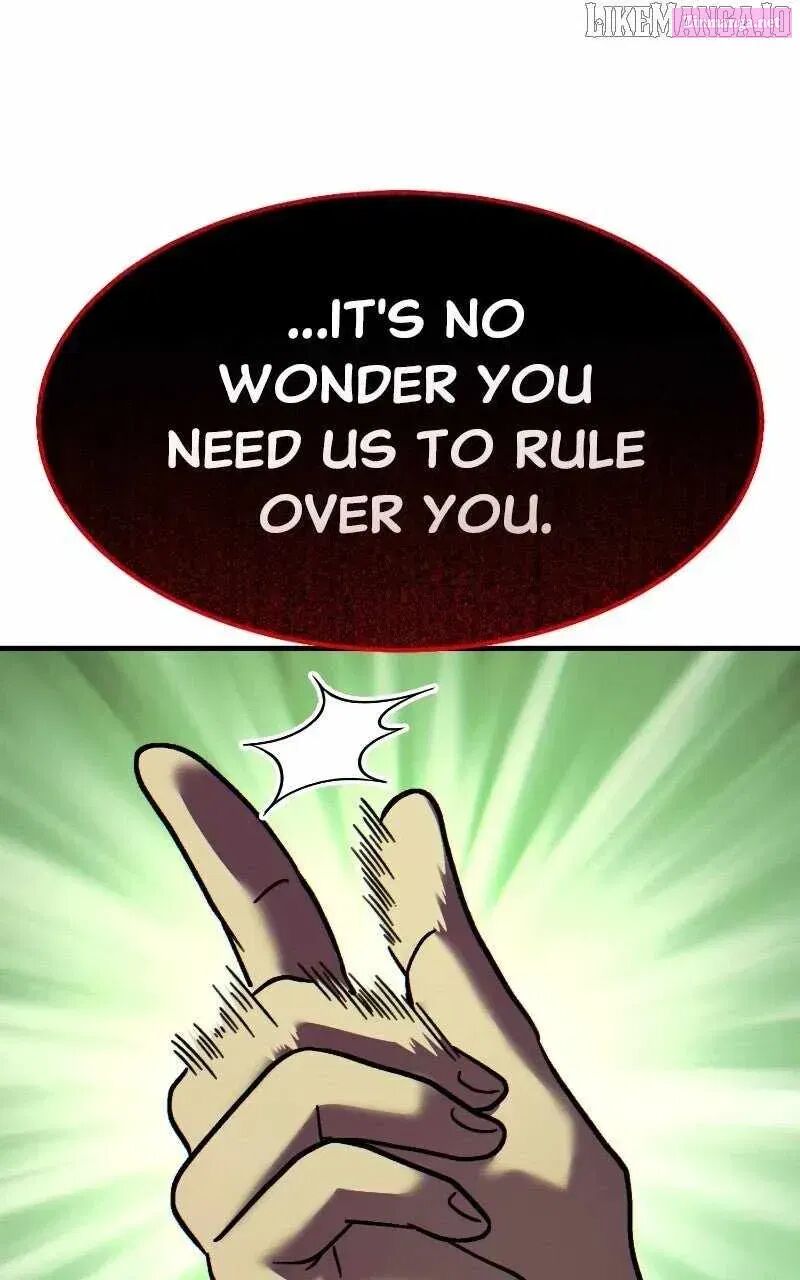 The Reason Why I Quit Being The Demon King Chapter 78 Page 27