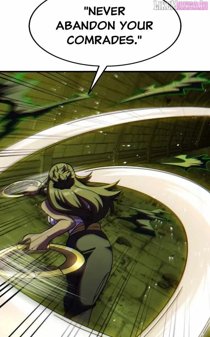 The Reason Why I Quit Being The Demon King Chapter 78 Page 43