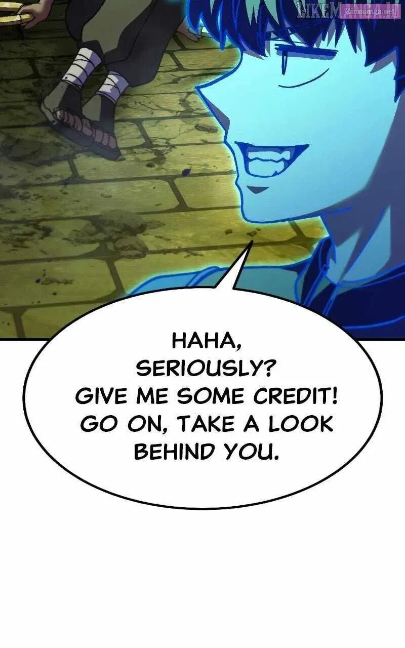 The Reason Why I Quit Being The Demon King Chapter 78 Page 76
