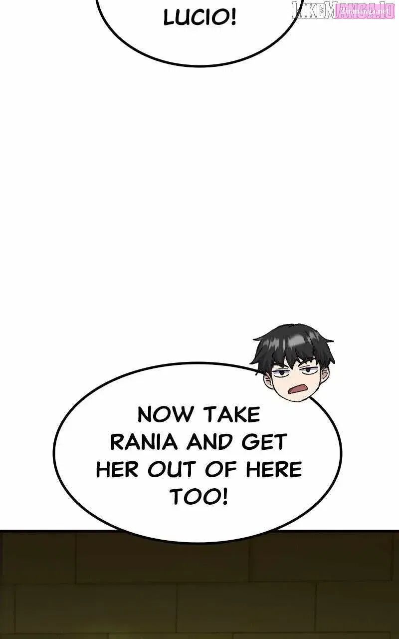 The Reason Why I Quit Being The Demon King Chapter 78 Page 84