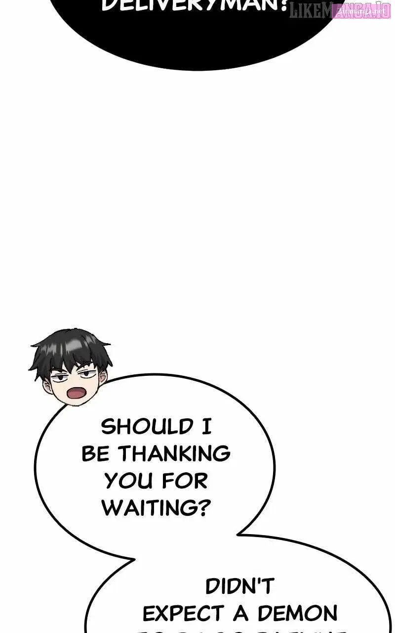 The Reason Why I Quit Being The Demon King Chapter 78 Page 95