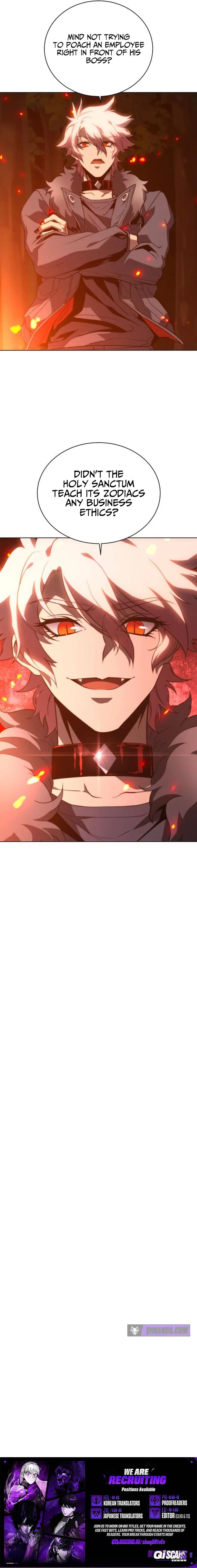 The Reason Why I Quit Being The Demon King Chapter 87 Page 10