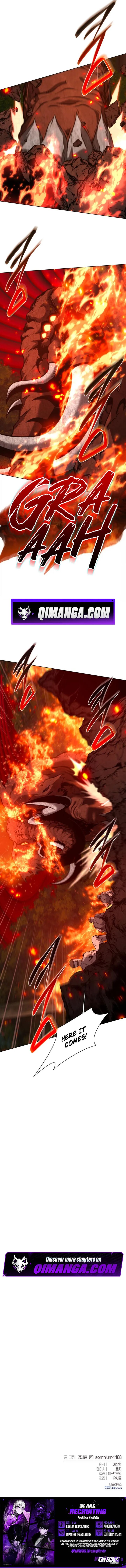 The Reason Why I Quit Being The Demon King Chapter 89 Page 11