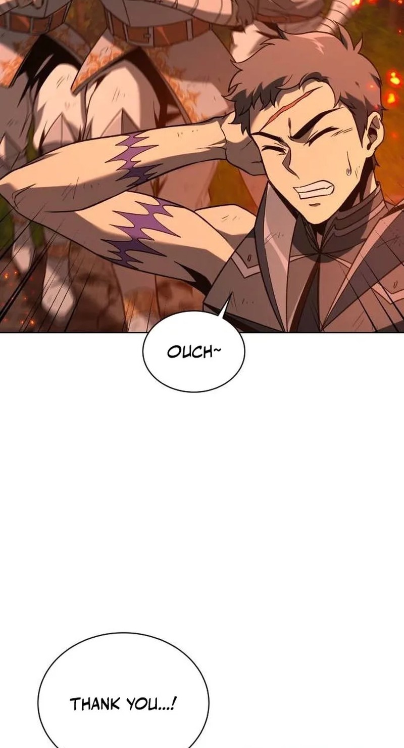 The Reason Why I Quit Being The Demon King Chapter 91 Page 11