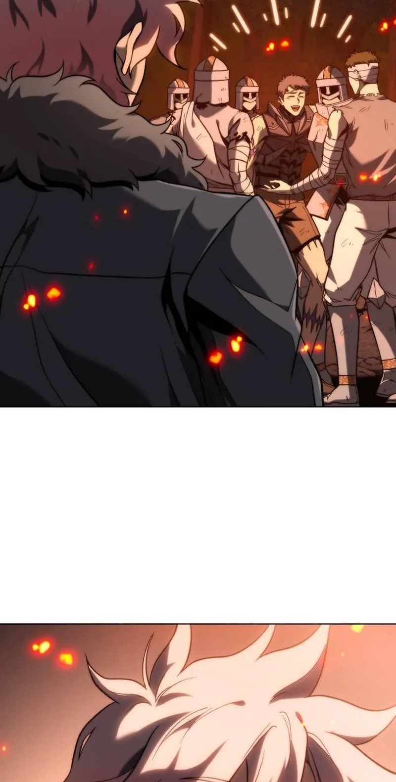 The Reason Why I Quit Being The Demon King Chapter 91 Page 13
