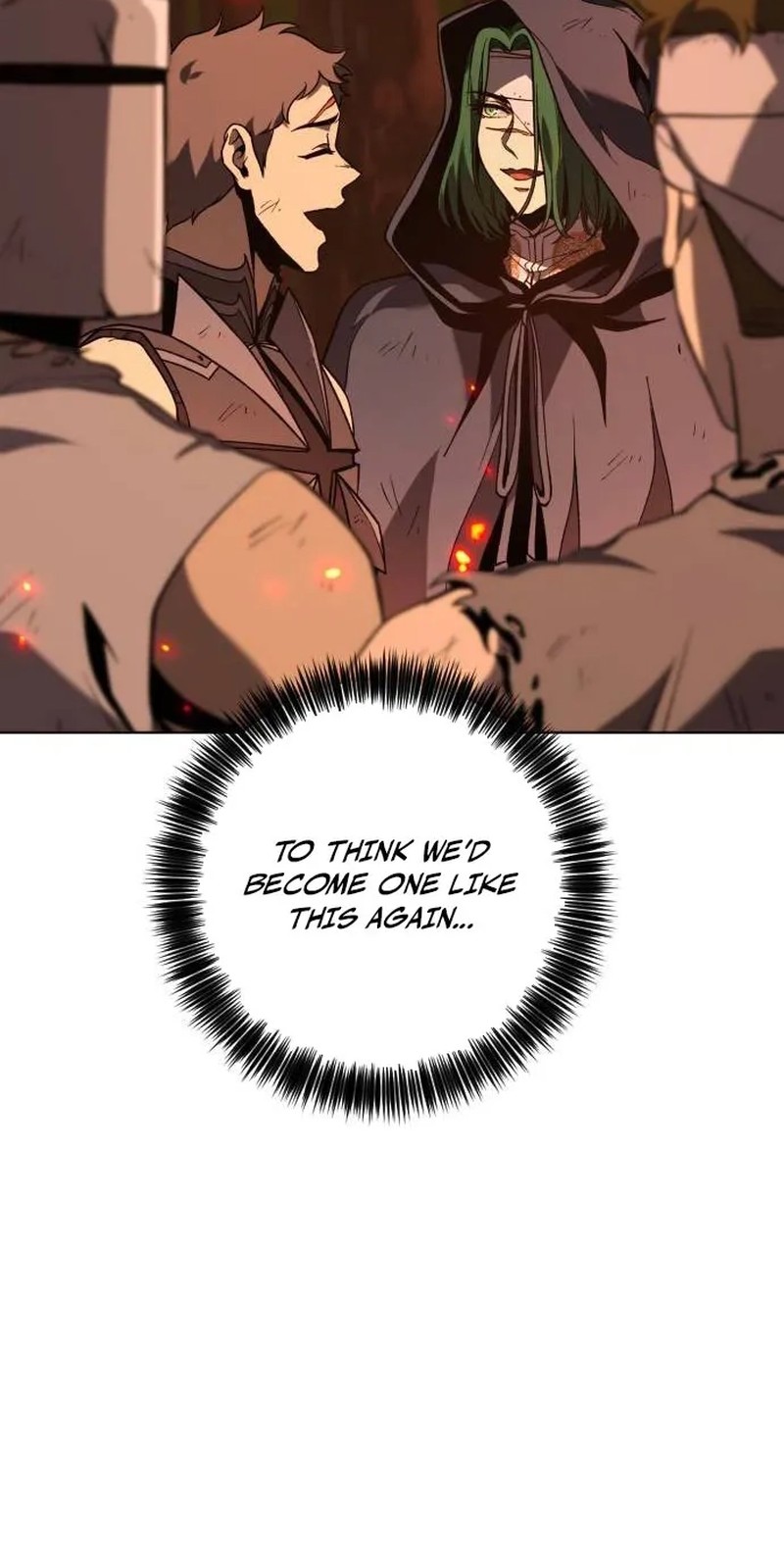 The Reason Why I Quit Being The Demon King Chapter 91 Page 15