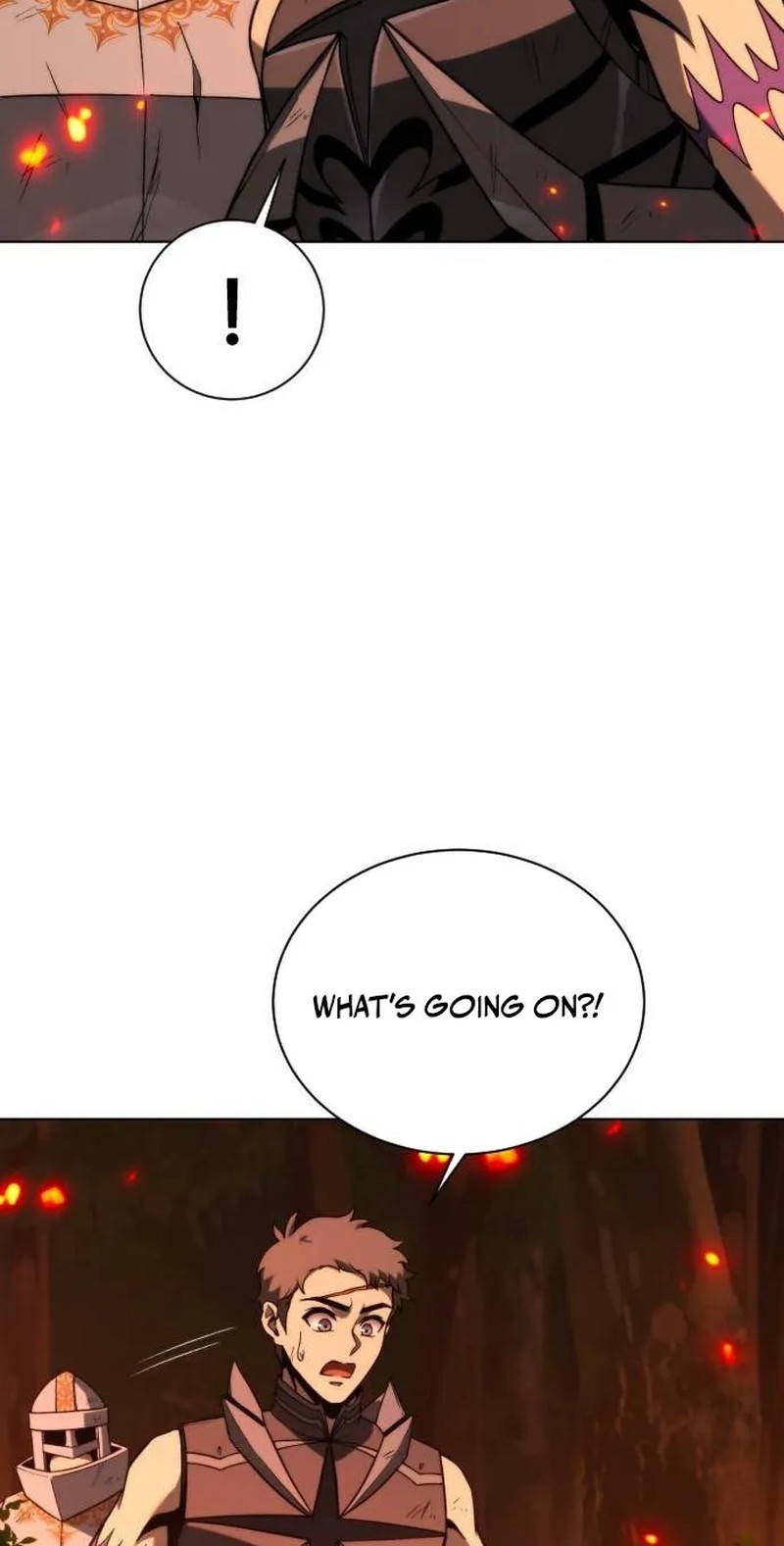 The Reason Why I Quit Being The Demon King Chapter 91 Page 23