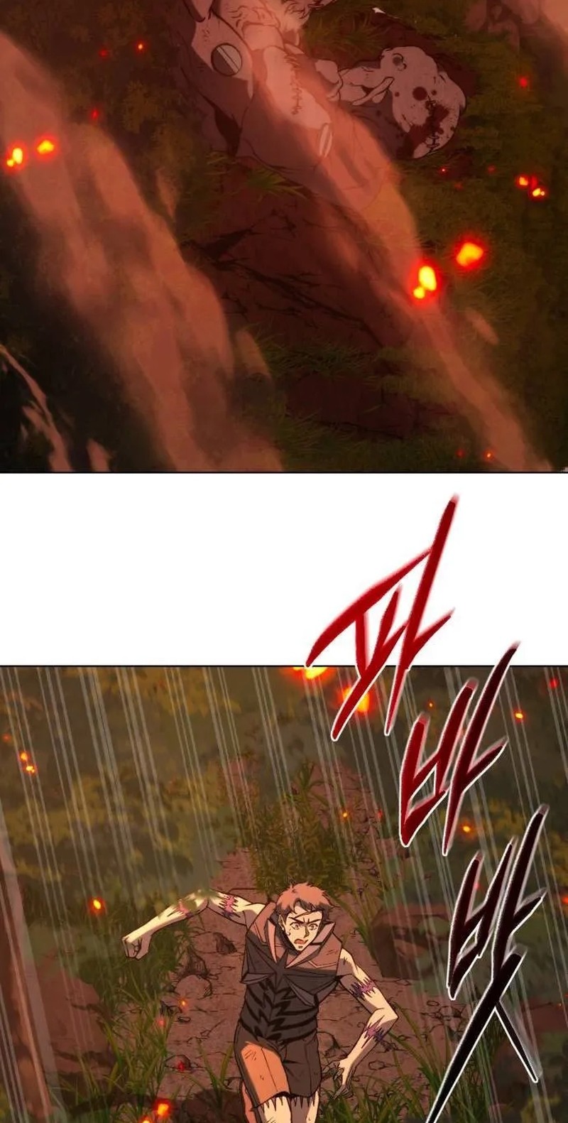 The Reason Why I Quit Being The Demon King Chapter 91 Page 28