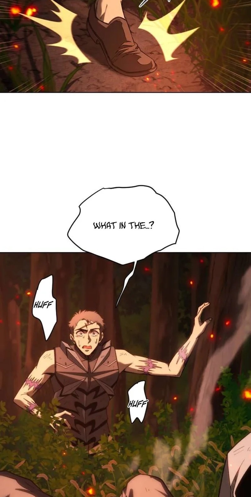 The Reason Why I Quit Being The Demon King Chapter 91 Page 30