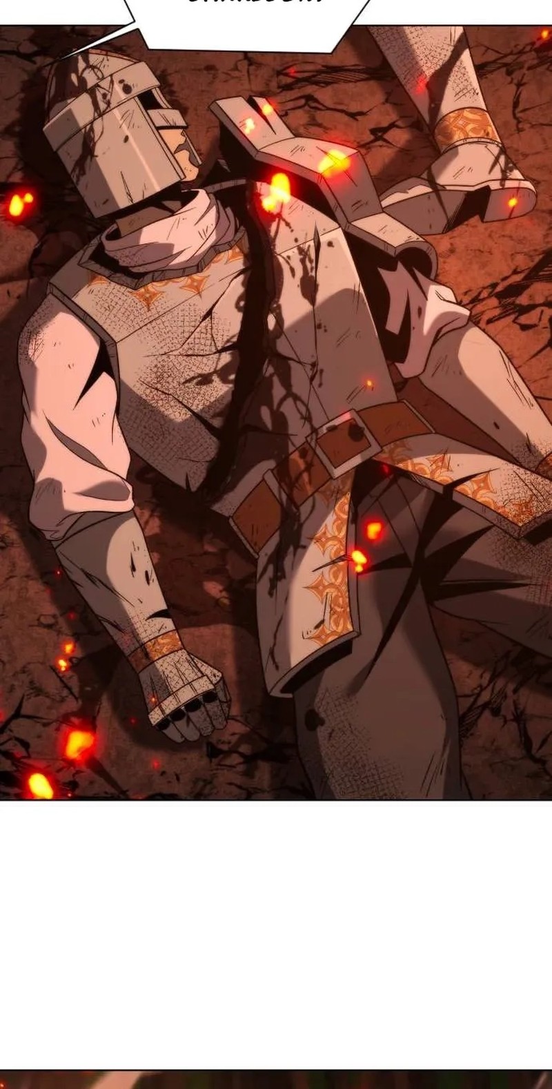 The Reason Why I Quit Being The Demon King Chapter 91 Page 34