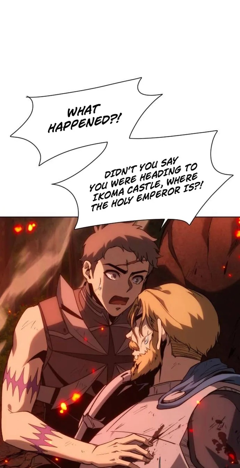 The Reason Why I Quit Being The Demon King Chapter 91 Page 41
