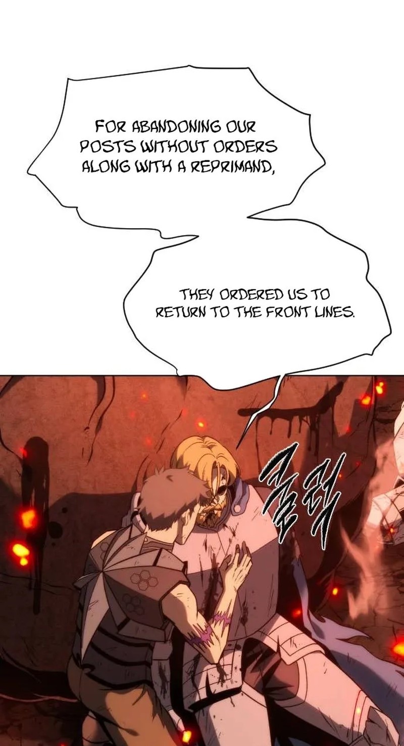 The Reason Why I Quit Being The Demon King Chapter 91 Page 46