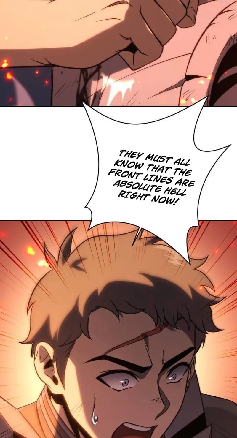 The Reason Why I Quit Being The Demon King Chapter 91 Page 49