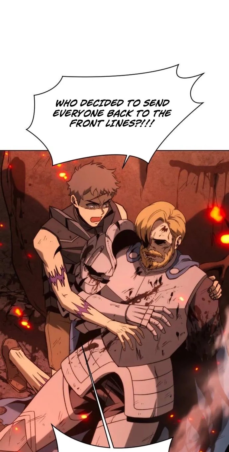 The Reason Why I Quit Being The Demon King Chapter 91 Page 60