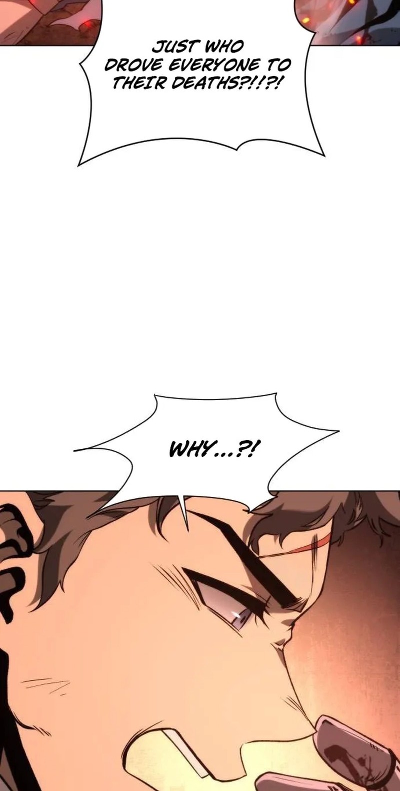 The Reason Why I Quit Being The Demon King Chapter 91 Page 61
