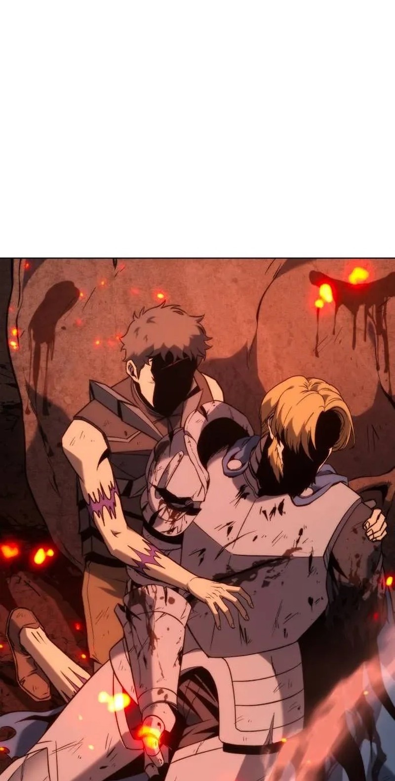 The Reason Why I Quit Being The Demon King Chapter 91 Page 67