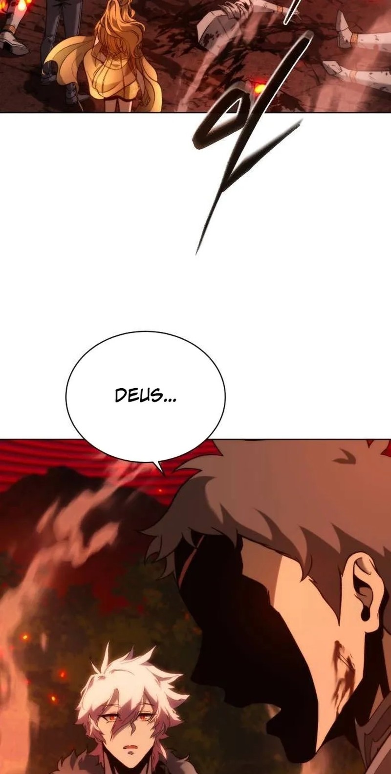 The Reason Why I Quit Being The Demon King Chapter 91 Page 69