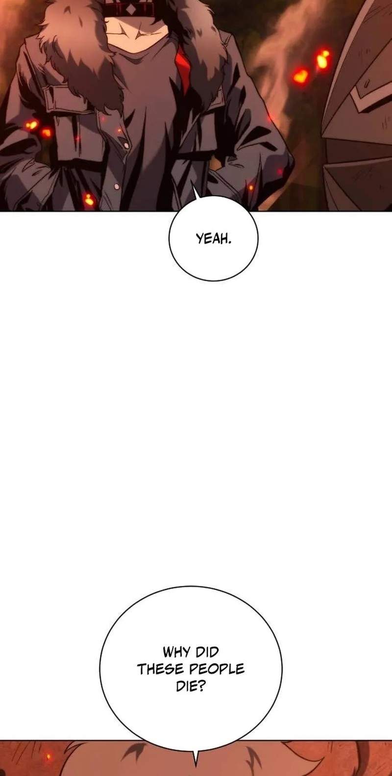 The Reason Why I Quit Being The Demon King Chapter 91 Page 70