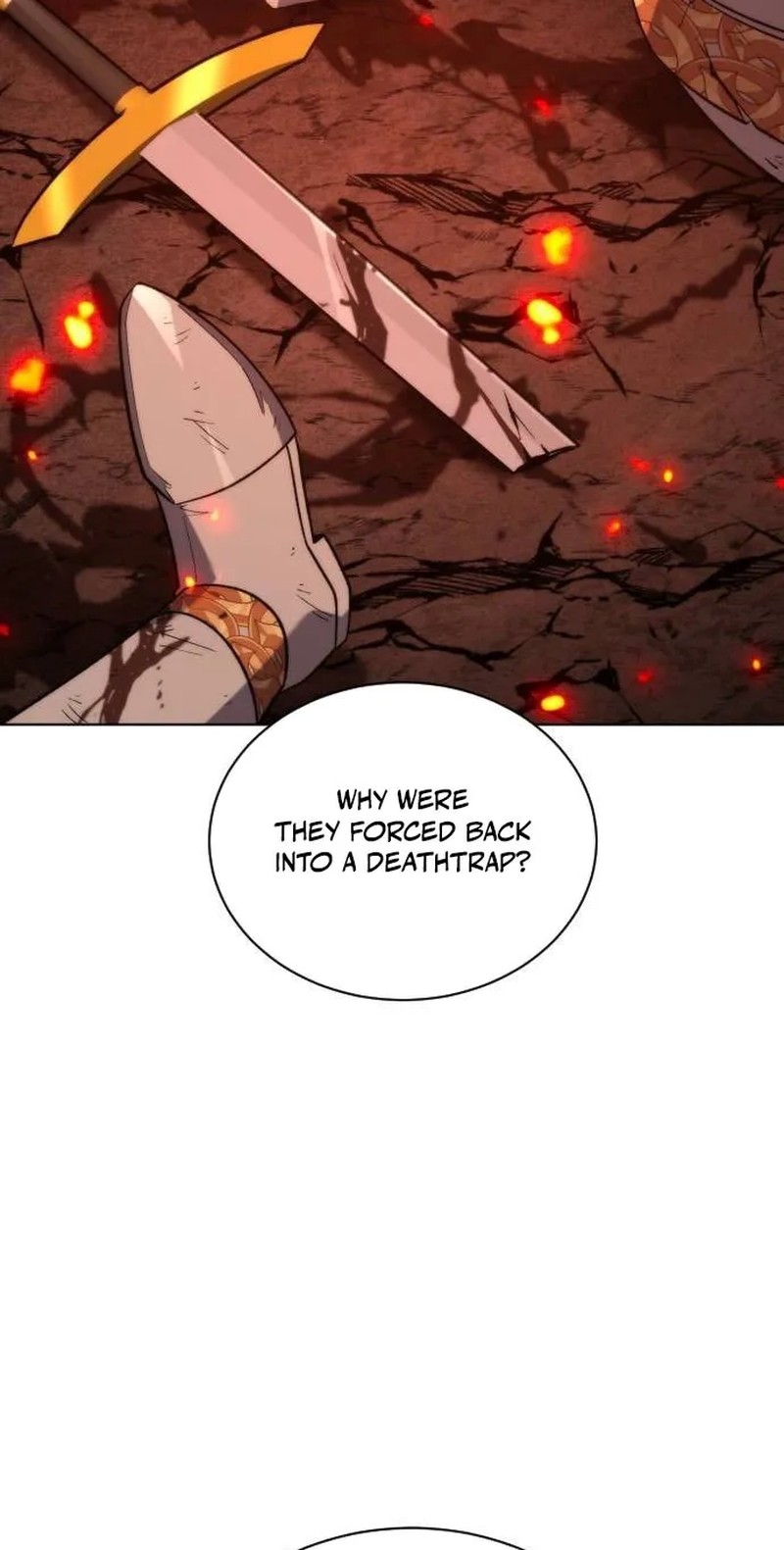 The Reason Why I Quit Being The Demon King Chapter 91 Page 73