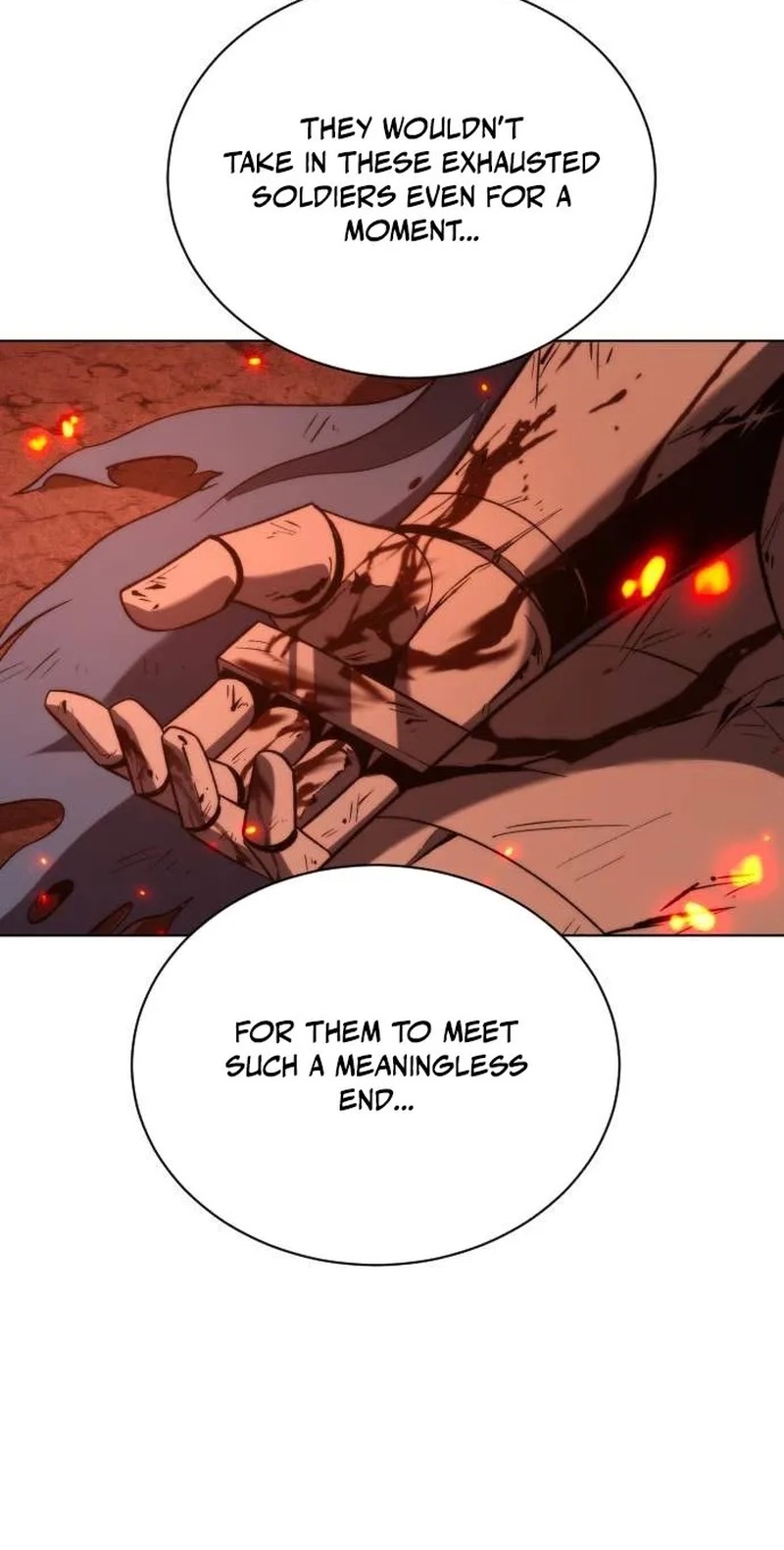 The Reason Why I Quit Being The Demon King Chapter 91 Page 74