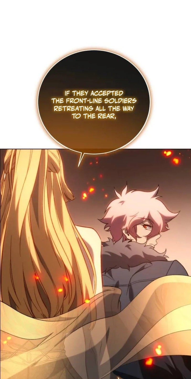 The Reason Why I Quit Being The Demon King Chapter 91 Page 78