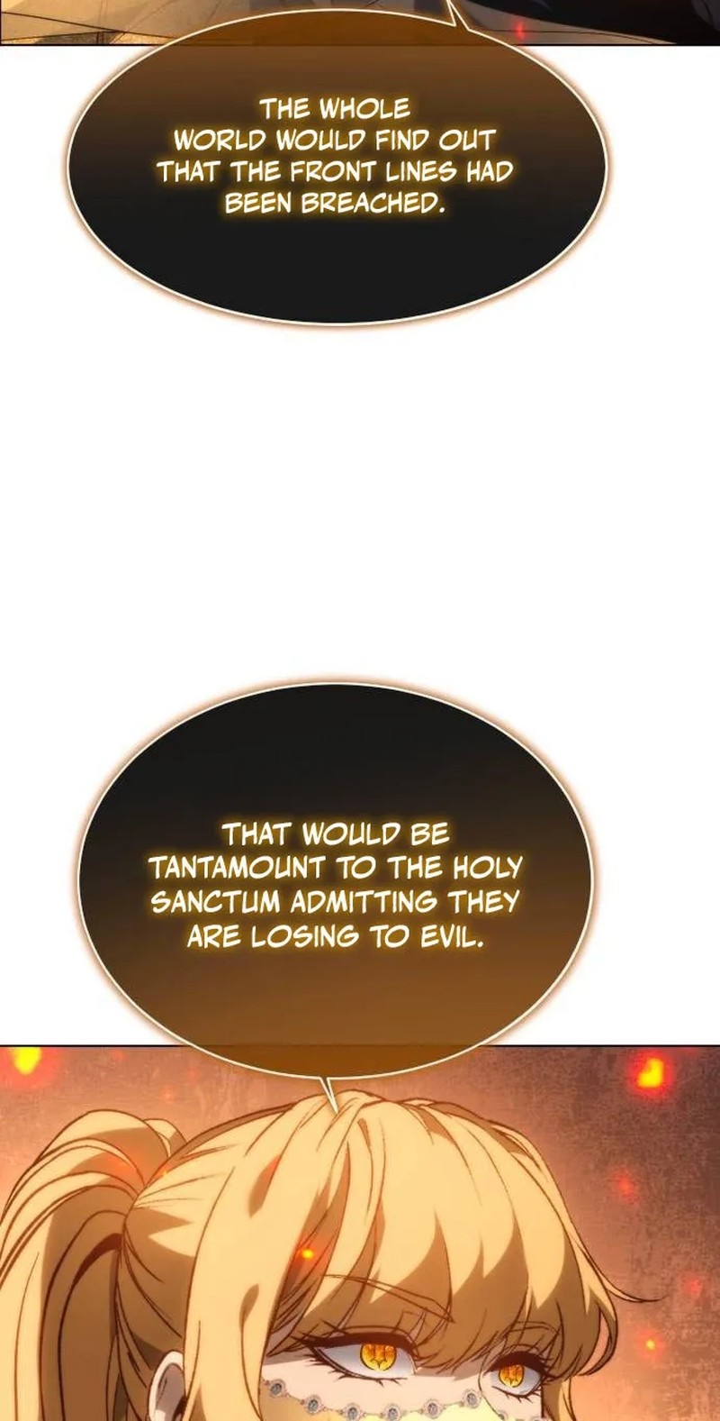 The Reason Why I Quit Being The Demon King Chapter 91 Page 79