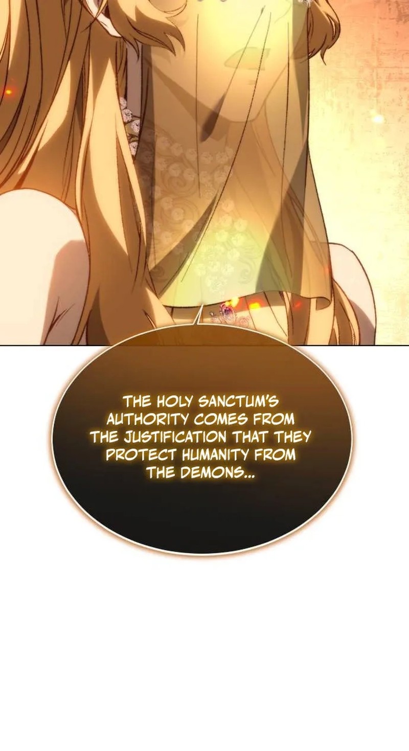 The Reason Why I Quit Being The Demon King Chapter 91 Page 80