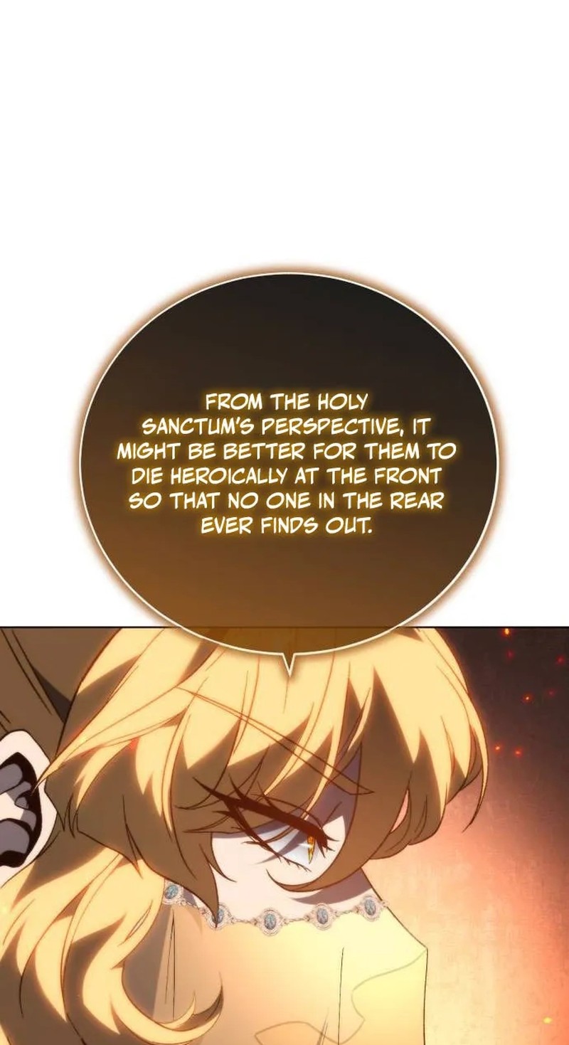 The Reason Why I Quit Being The Demon King Chapter 91 Page 81