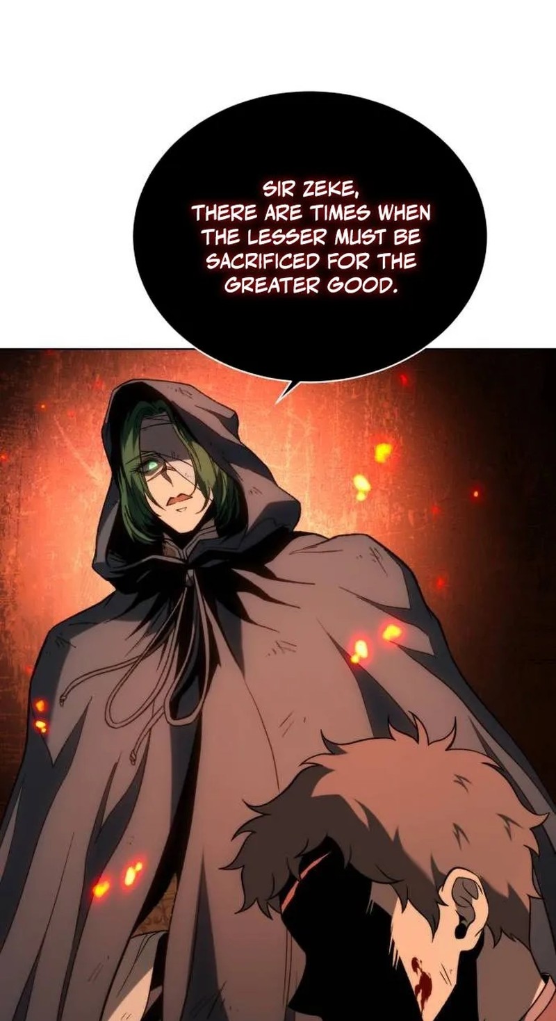The Reason Why I Quit Being The Demon King Chapter 91 Page 85